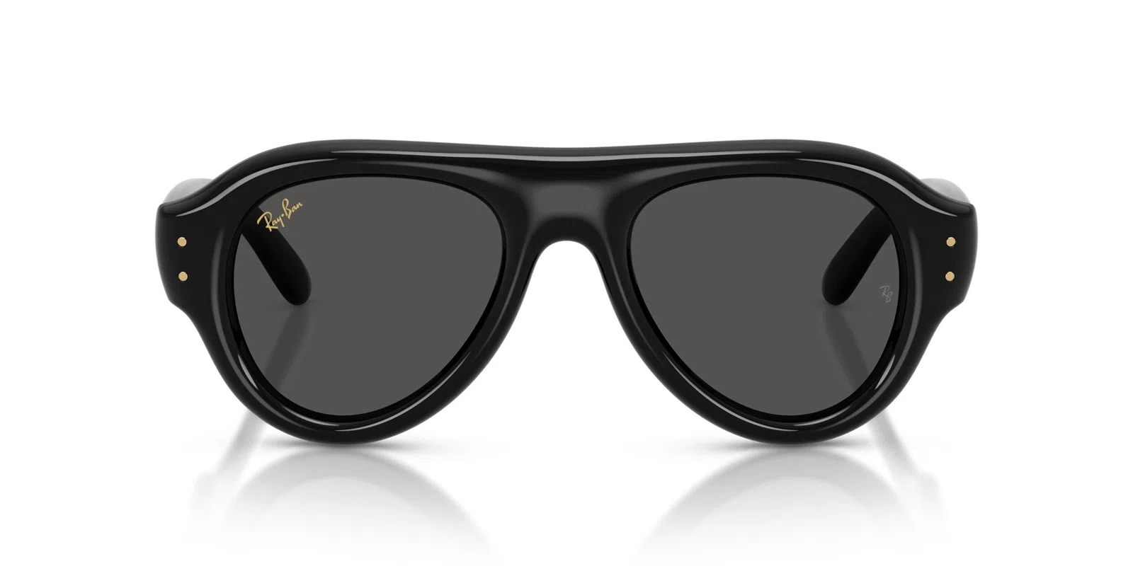 Ray-Ban 4925 Sunglasses - view 17